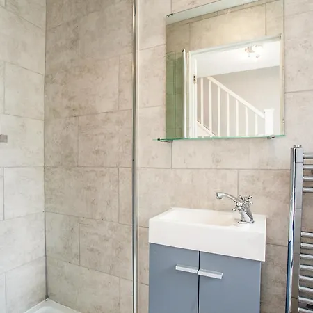 Number 13 Holiday home Gunnislake