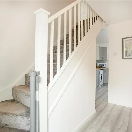Number 13 Holiday home Gunnislake